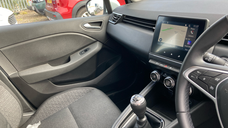 Renault Clio 1.0 TCe 90 Iconic Edition 5dr Petrol Hatchback